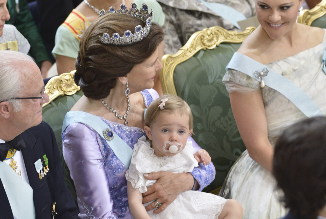 Prinsessan Sofia, Prinsessan Leonore, Prinsessan Estelle, Kungliga bröllop, Prinsbröllopet 2015, Prins Carl Philip