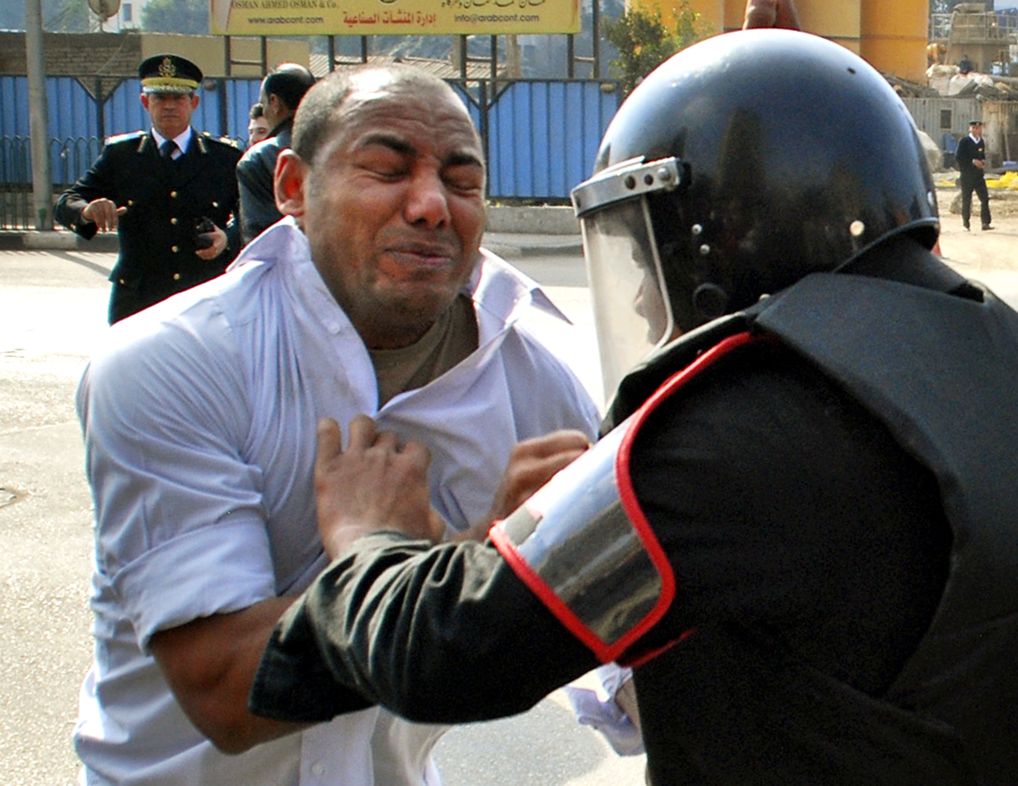 Vredens dag, Protest, Egypten, Revolution, Sociala Medier, Twitter, Censur, Kairo, Internet