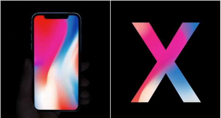 Apple, Iphone, iPhone x