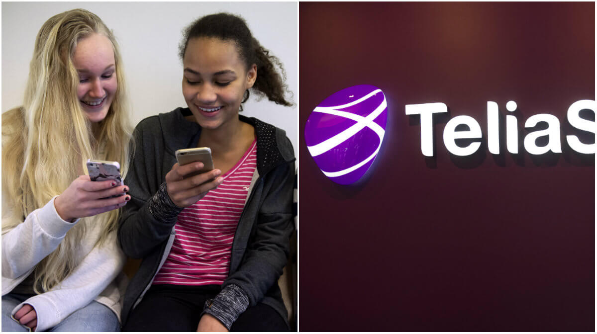 Telia Gratis Surf På Sociala Medier