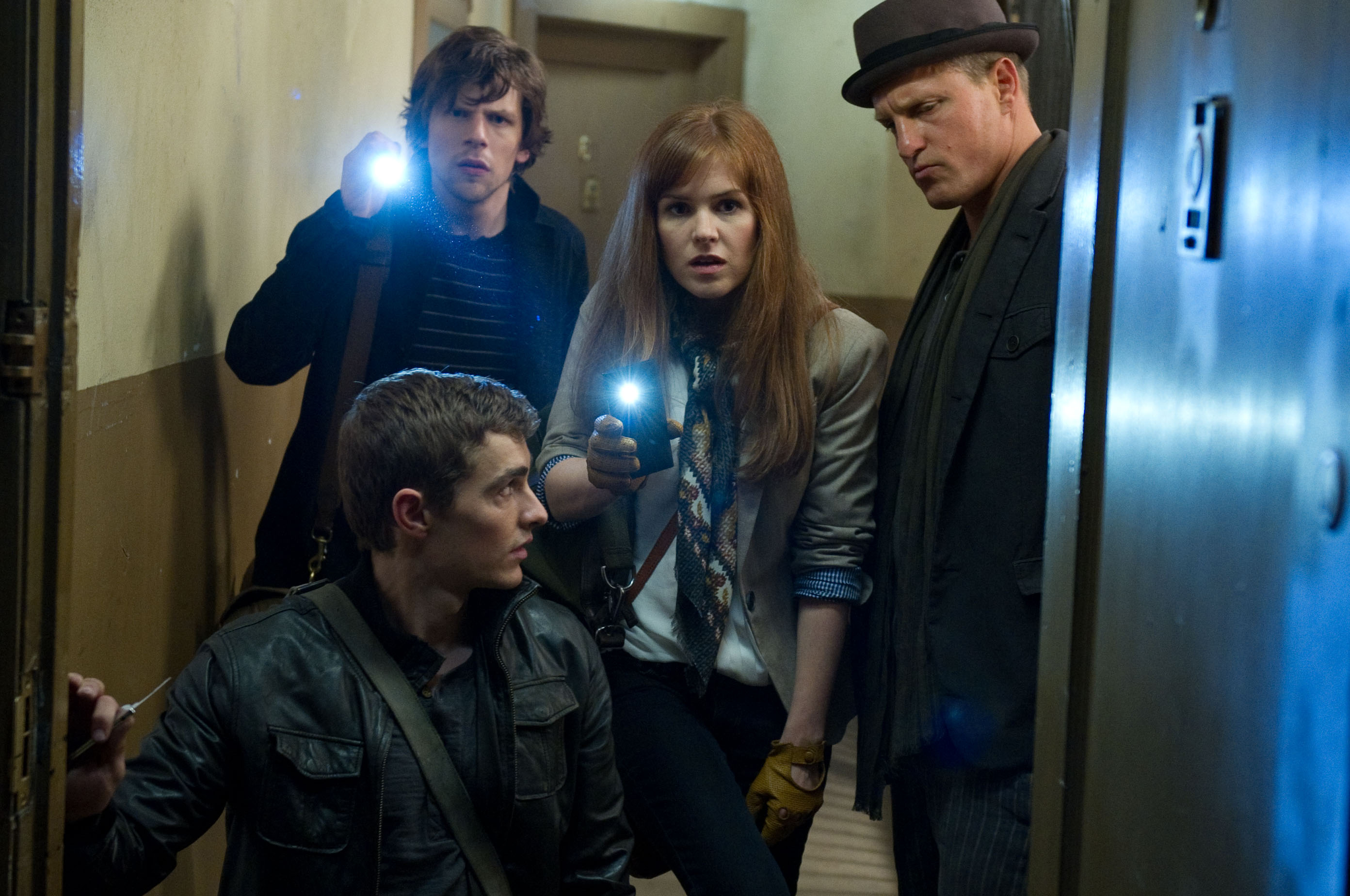 8. Now you see me - 7 miljoner nedladdningar. 8. Now you see me - 7 miljoner nedladdningar.