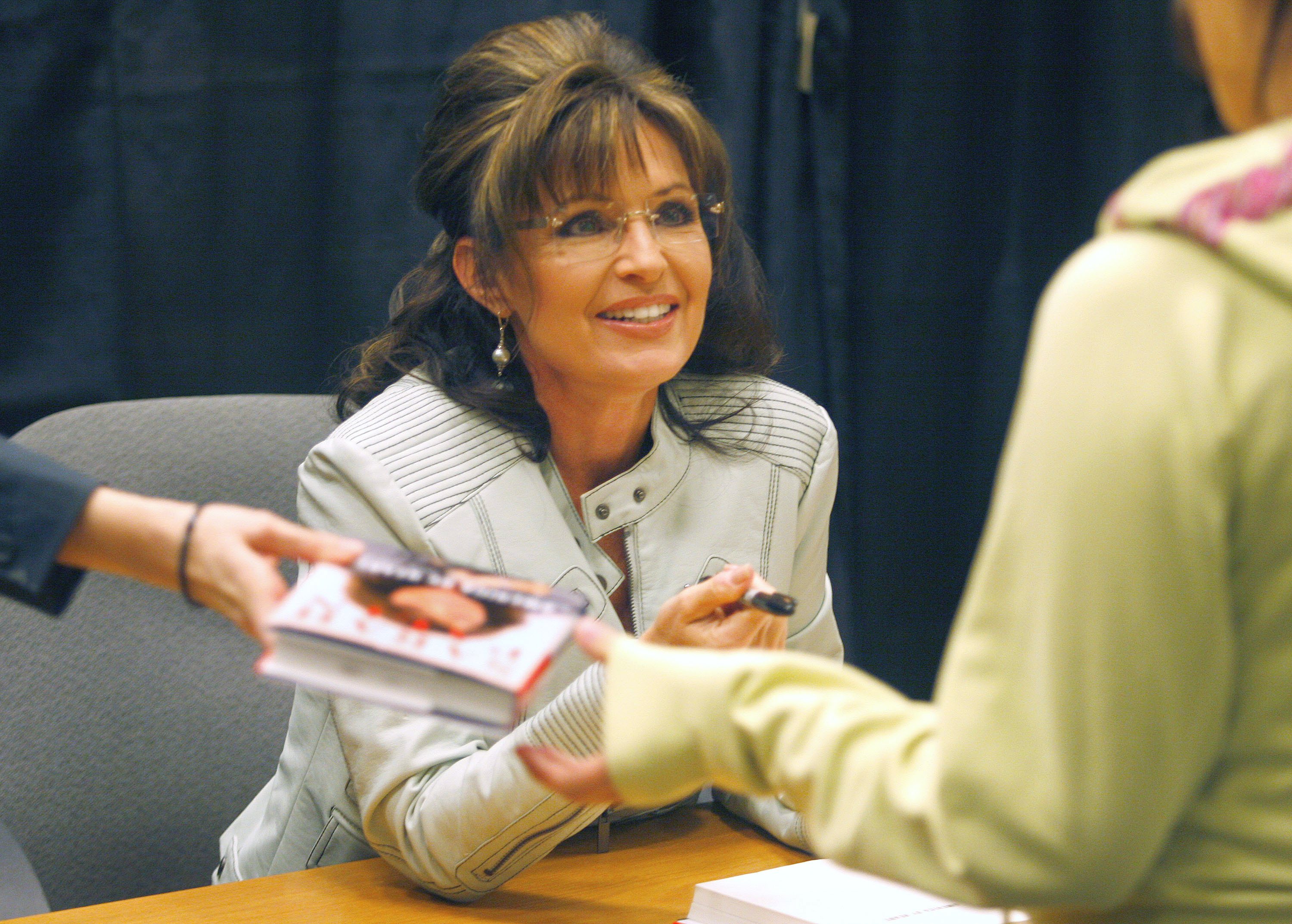 Sarah Palin, USA, Nordkorea, Sydkorea, Politik, Aggression, Krig