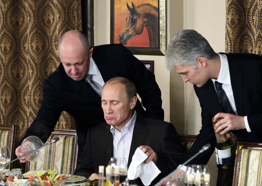 USA, Vladimir Putin, TT, Sexualbrott