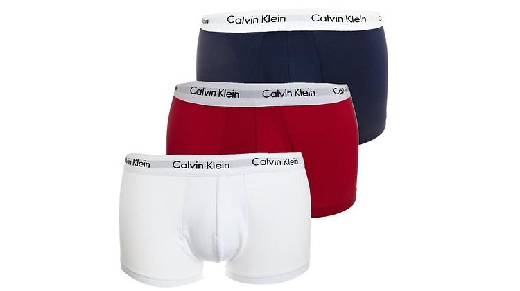 Calvin Klein Kalsonger Calvin Klein Kalsonger