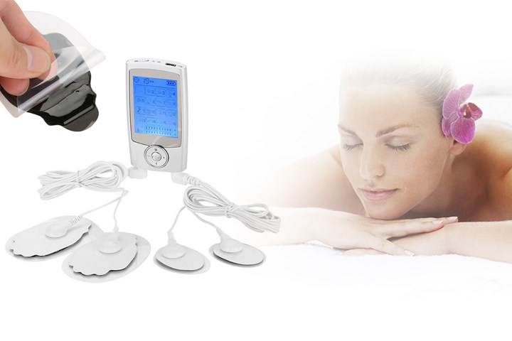 TENS-massageapparat TENS-massageapparat