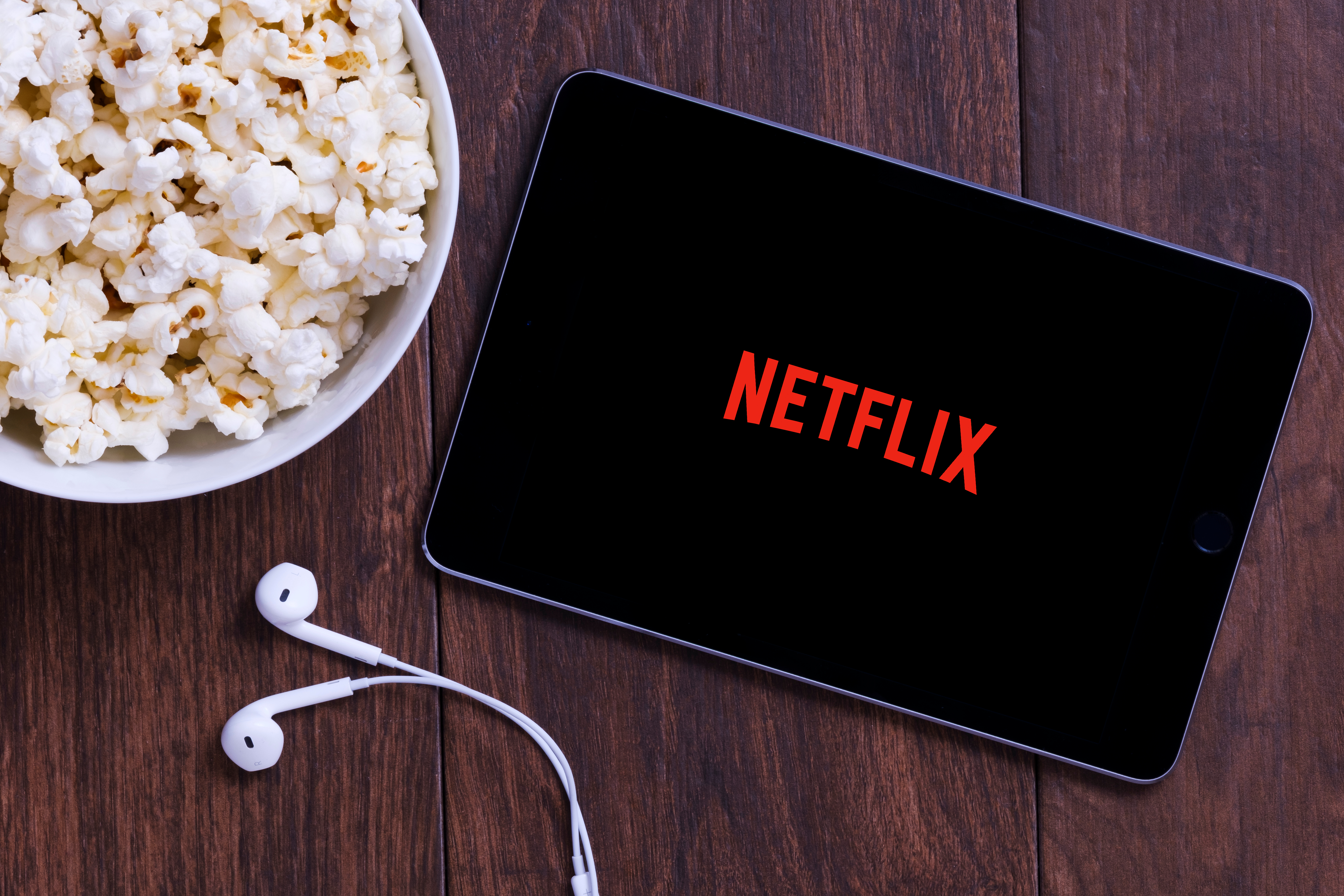 Netflix Netflix