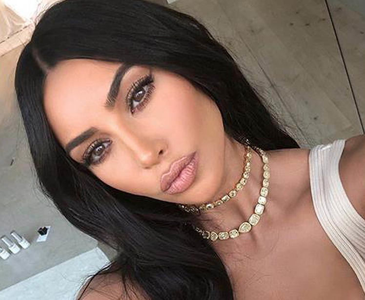 Kim Kardashian Kim Kardashian