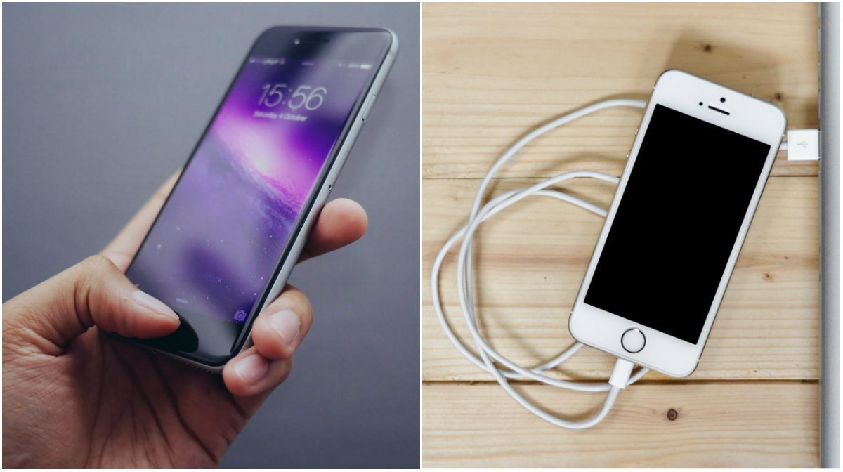 iPhone 7 iPhone 7