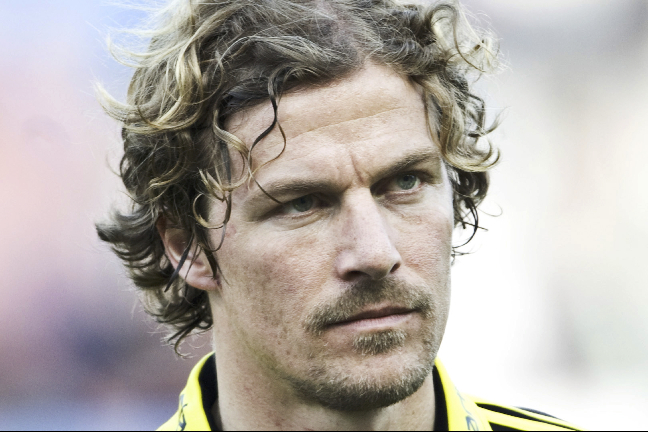 Daniel Tjernström Nyheter, artiklar, reportage och video Nyheter24