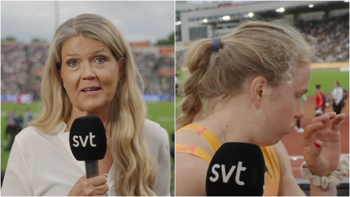 SVT, Diamond League