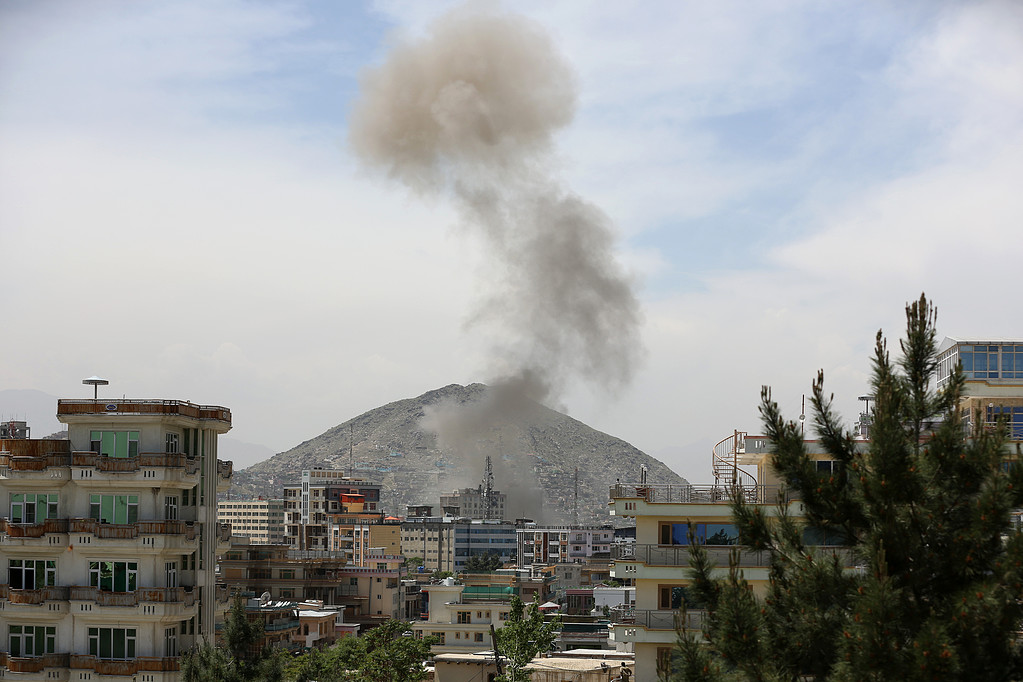 Afghanistan Afghanistan