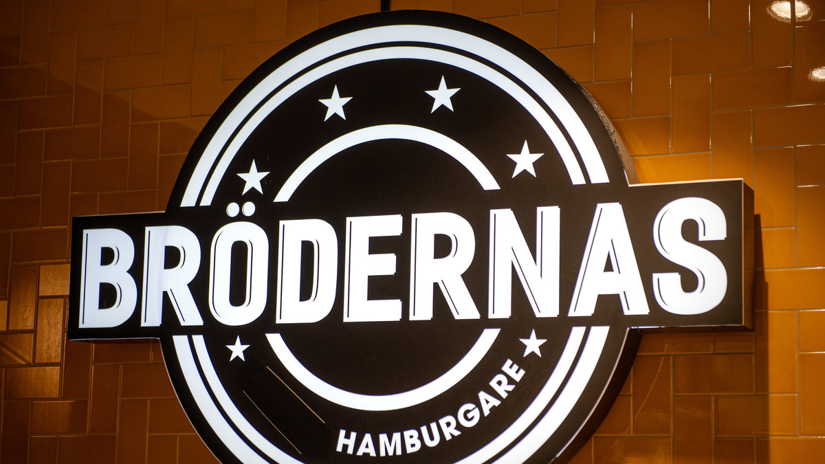 Brödernas är i kris – har ansökt om rekonstruktion