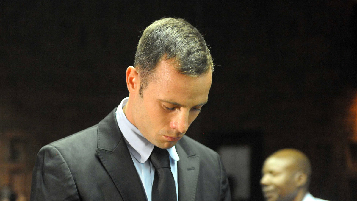 Rättegången mot Oscar Pistorius inleds måndag 3 mars.