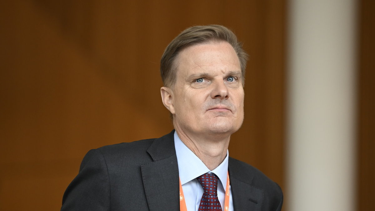 Oväntat kraftigt vinstlyft för Swedbank