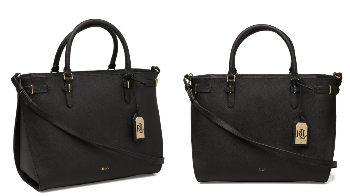 Väska från Ralph Lauren Väska från Ralph Lauren