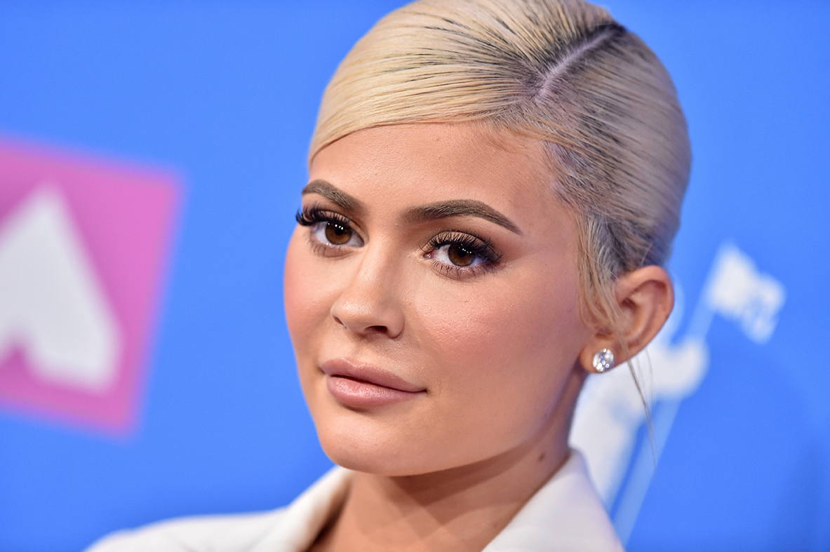 Kylie Jenner Kylie Jenner