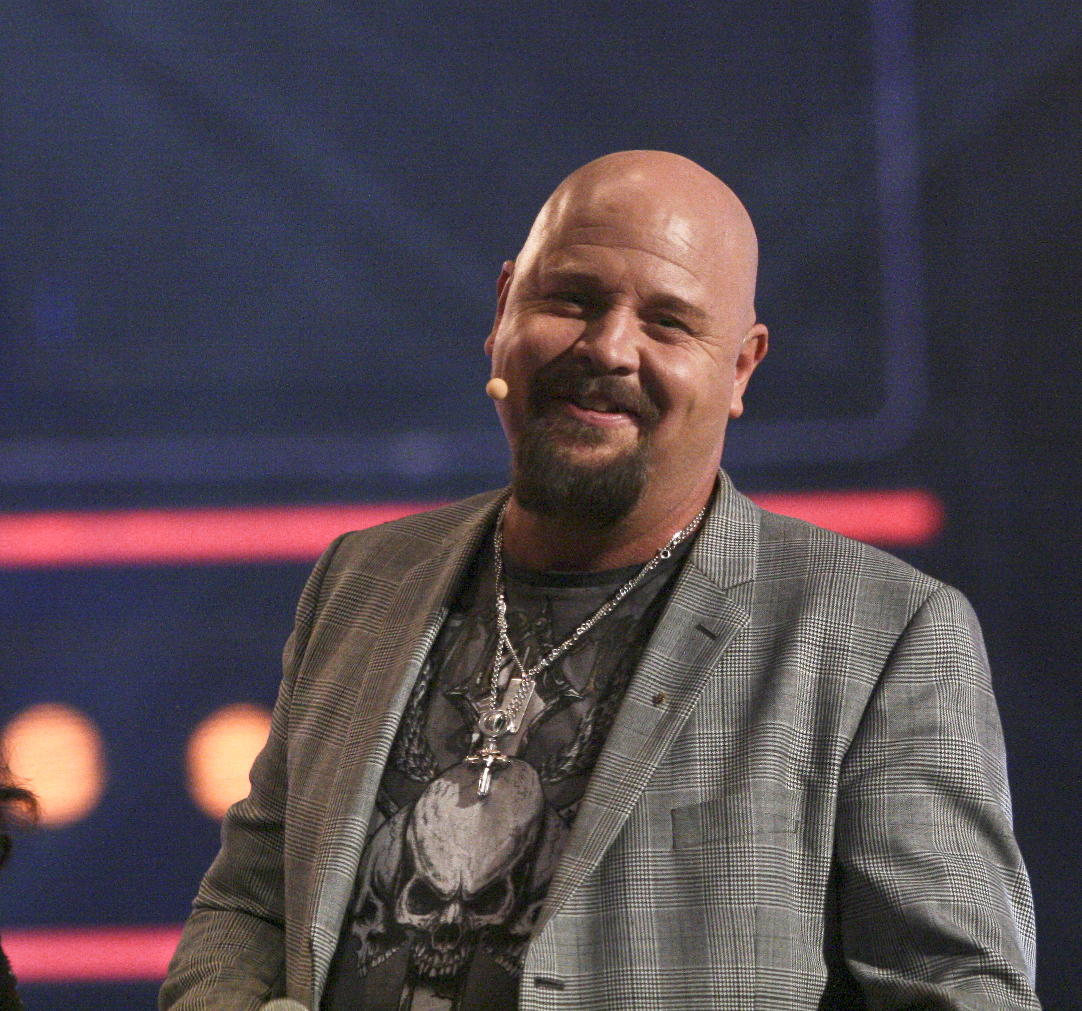 Eurovision Song Contest, Anders Bagge, Norge, Azerbajdzjan