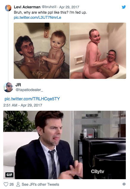 Svar på Twitter Svar på Twitter