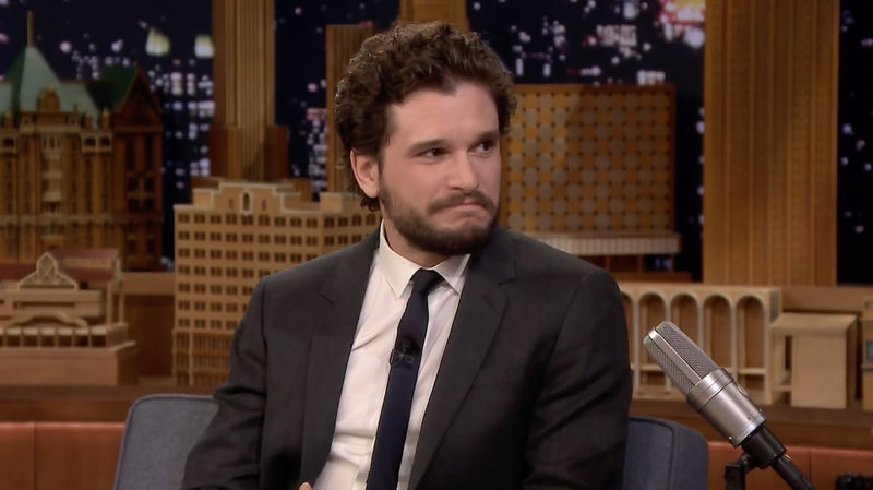 Kit Harrington Kit Harrington