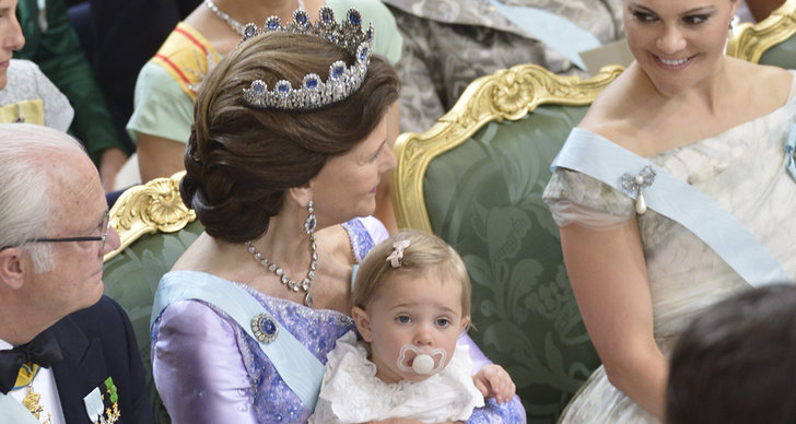 Kungliga bröllop, Prinsessan Estelle, Prinsbröllopet 2015, Prins Carl Philip, Prinsessan Sofia, Prinsessan Leonore