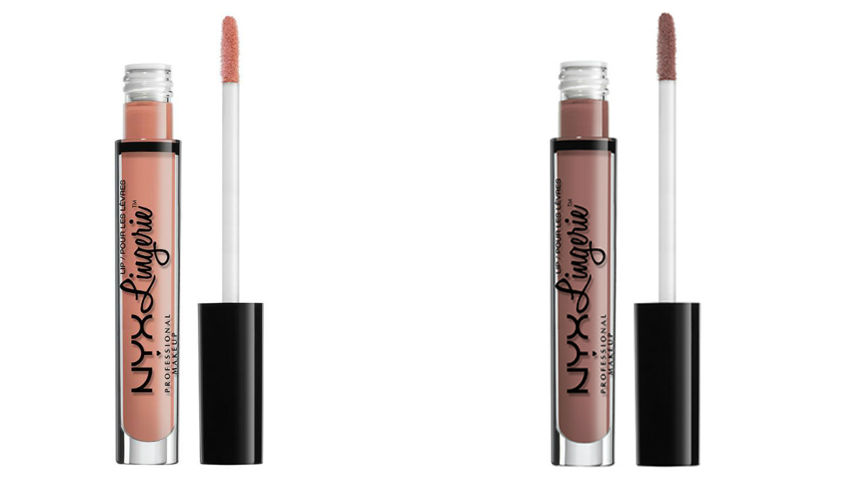 NYX Lip lingerie NYX Lip lingerie