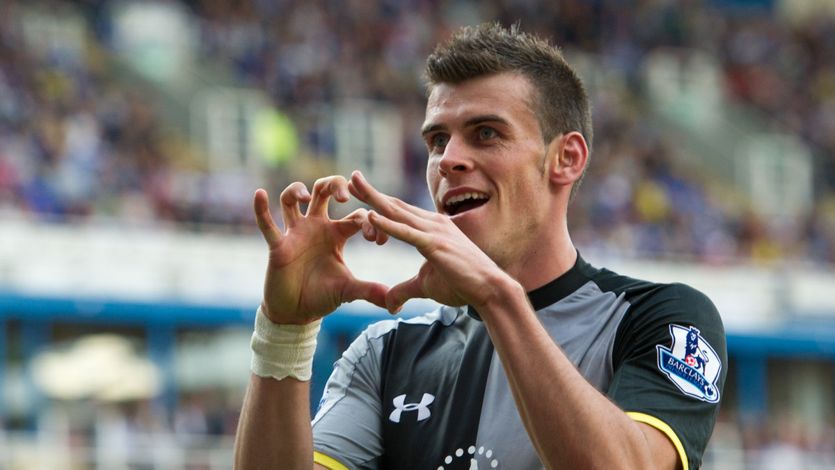 ...och trodde att han skulle möta Christian – och inte Gareth – Bale i förlusten mot Tottenham.