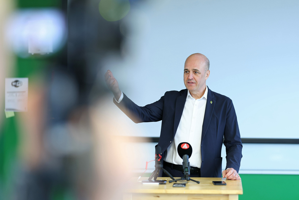 Fotboll, Fredrik Reinfeldt, TT, fifa, Sverige