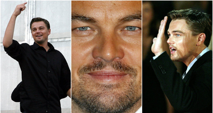 Leonardo DiCaprio, Quiz, Leo