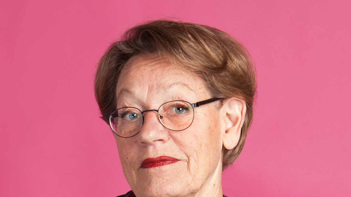 Gudrun Schyman, Partiledare för Feministiskt initiativ