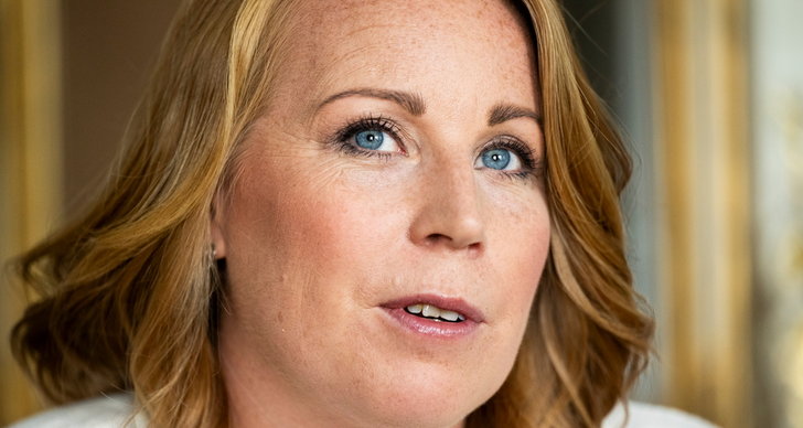 Politik, Annie Lööf, Kristdemokraterna, TT, Centerpartiet