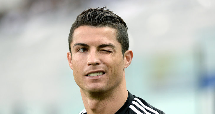 Real Madrid, Fotboll, Nepal, Rädda Barnen, Ronaldo