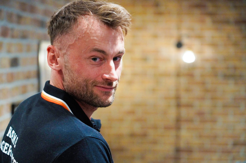 Petter Northug. Arkivbild.