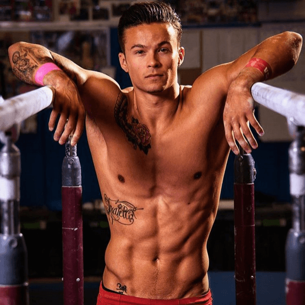 Paul Ruggeri. Paul Ruggeri.