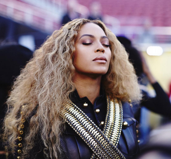 Beyoncé framträdde på Super Bowl – och 26 juli kommer hon till Sverige. Beyoncé framträdde på Super Bowl – och 26 juli kommer hon till Sverige.