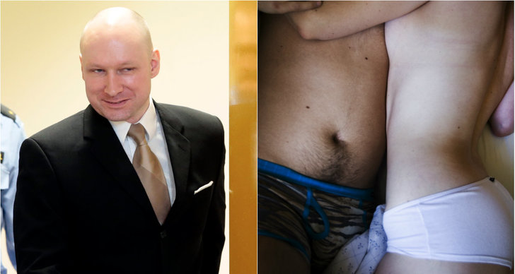 Anders Behring Breivik, Barn, Familj