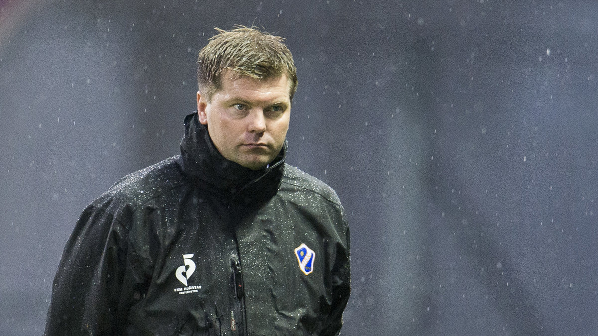 Jens Gustafsson, Halmstad, tjänade 677 200 kronor under 2013. 