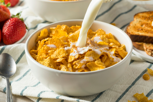 Cornflakes Cornflakes