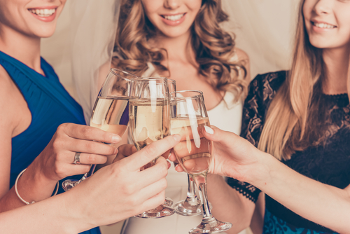 Cheers Cheers