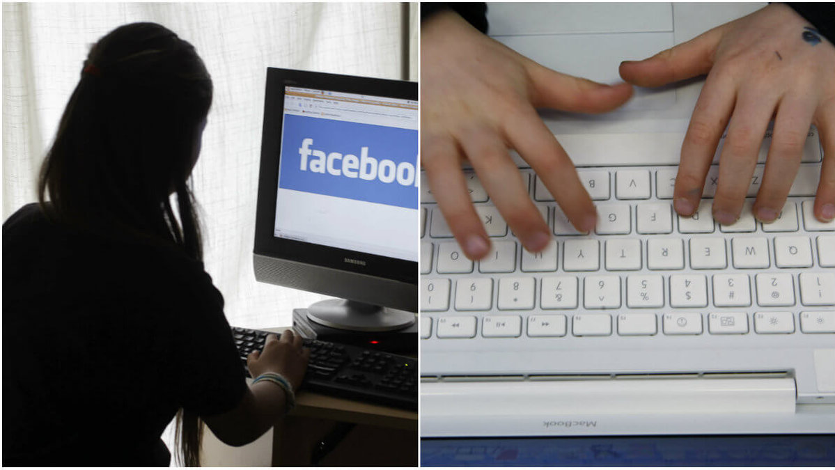 Mer än var femte förälder är orolig för vad deras barn gör på nätet.