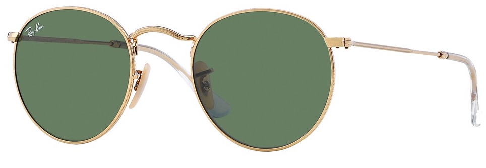 Glasögon från Ray-Ban Glasögon från Ray-Ban