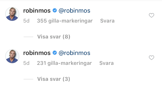 Robin Robin