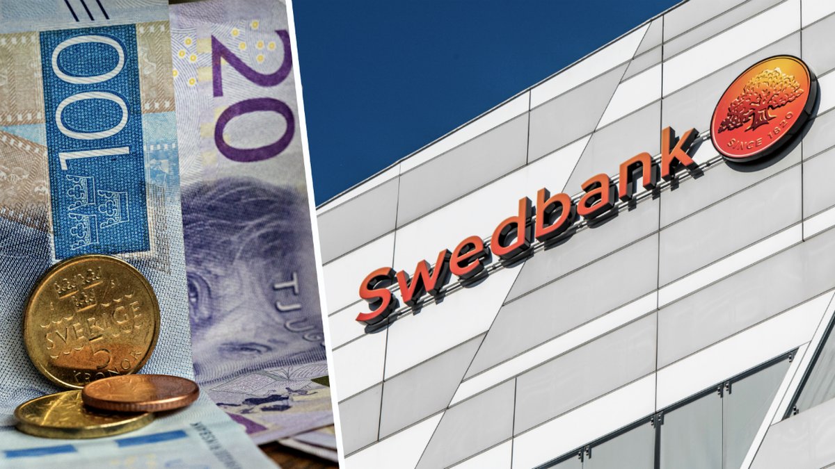 Detta är Swedbankkrisen