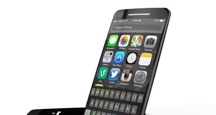 Apple, iPhone 6, Smartphone, Iphone