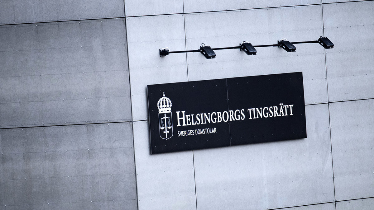 En 36-årig kvinna har häktats av Helsingborgs tingsrätt misstänkt för att ha drogat och rånat en man i 70-årsåldern i hans hem. Arkivbild.