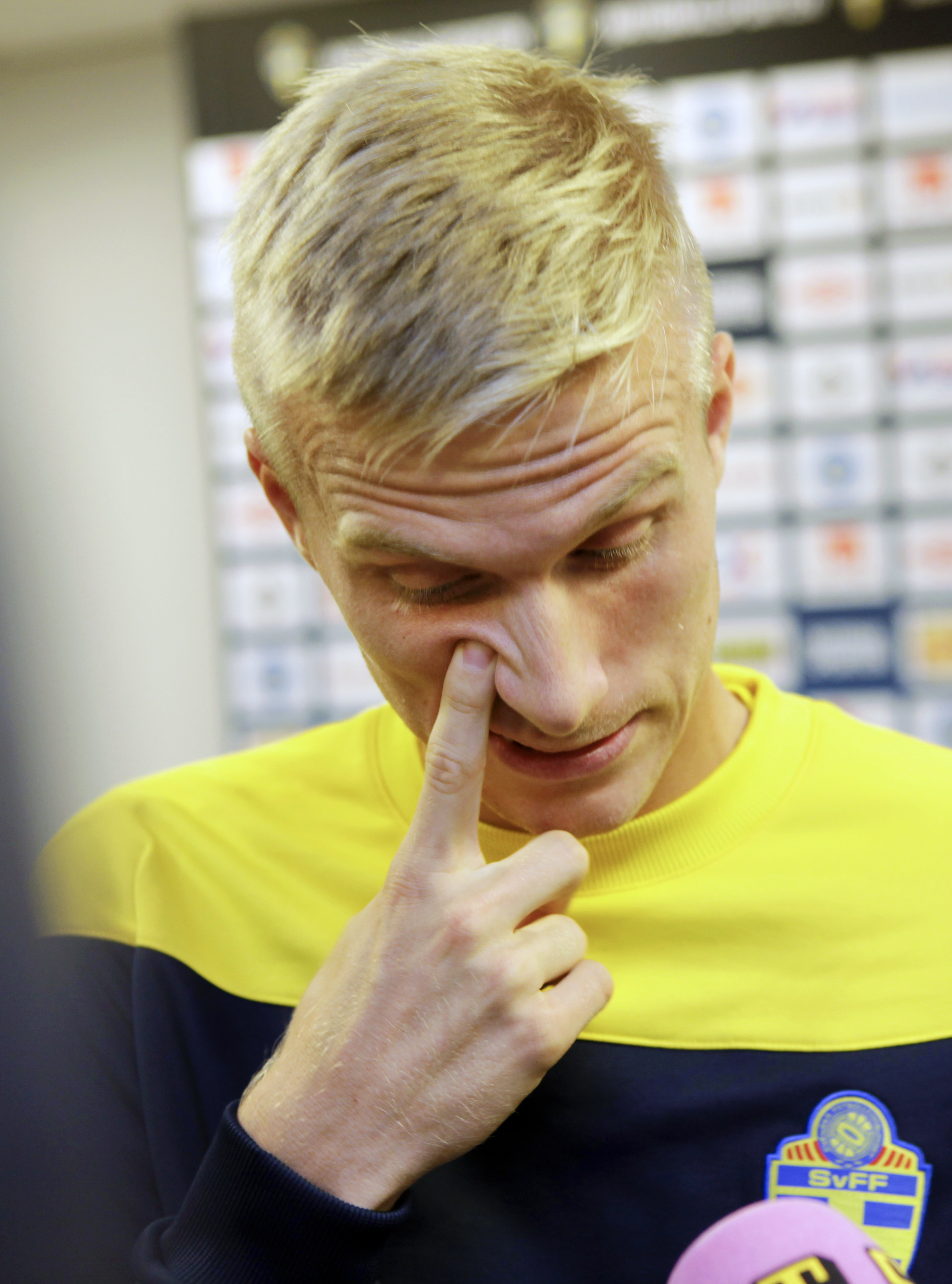 Vänsterbacken Oscar Wendt har fått utstå massiv kritik från hela fotbollssverige efter den usla insatsen i förlustmatchen mot Ungern. Men 25-åringens plattmatch är inte den enda i räkningen under 2000-talet. Vänsterbacken Oscar Wendt har fått utstå massiv kritik från hela fotbollssverige efter den usla insatsen i förlustmatchen mot Ungern. Men 25-åringens plattmatch är inte den enda i räkningen under 2000-talet.