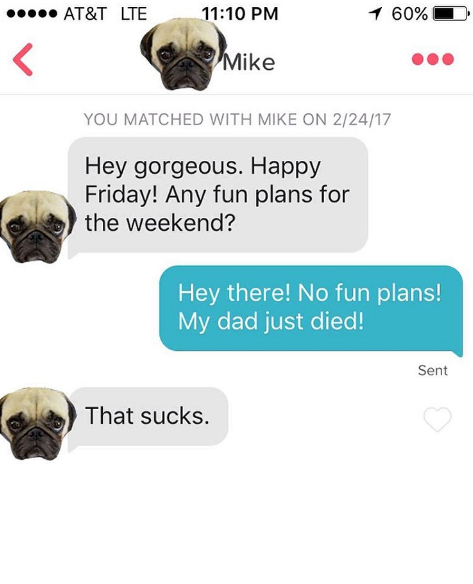 Kan Man Se Om Någon är Online På Tinder