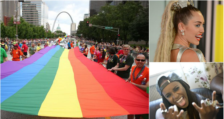 Images & Trend Pictures: Pansexuell