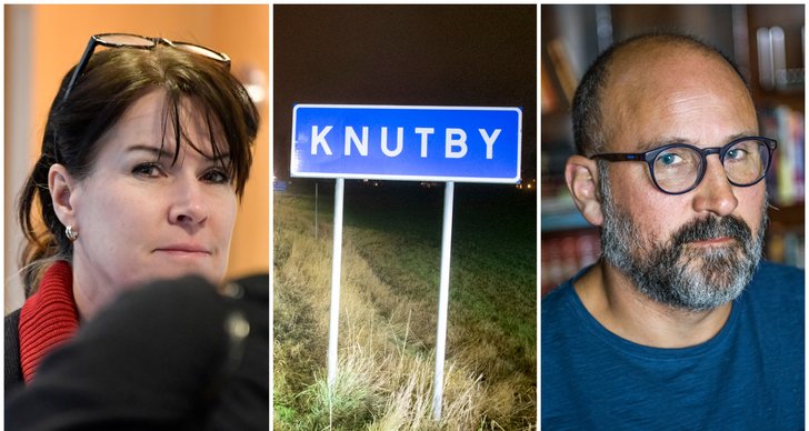 Mordet i Knutby, Helge Fossmo, Åsa Waldau