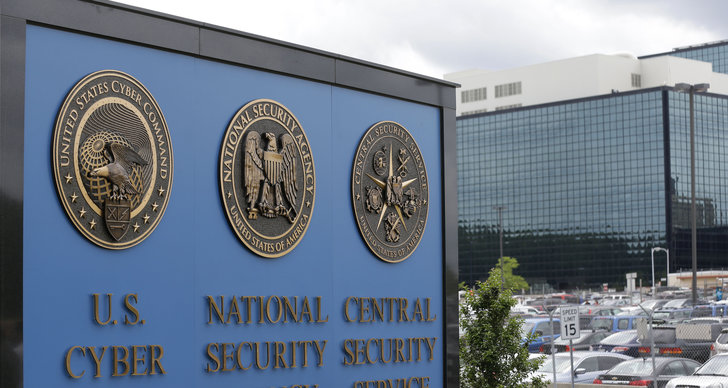 USA, Underrättelsetjänst, Övervakning, NSA