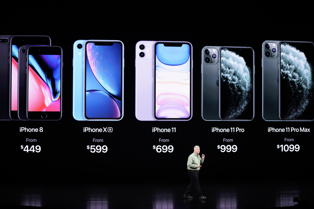 Apple Apple